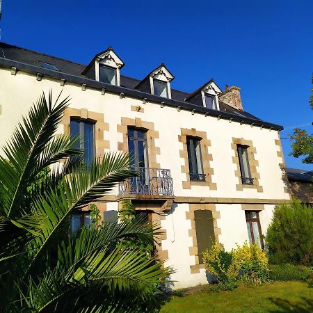 Apartament Au Fil De L'Eau La Cale 30M² Lannion Zewnętrze zdjęcie