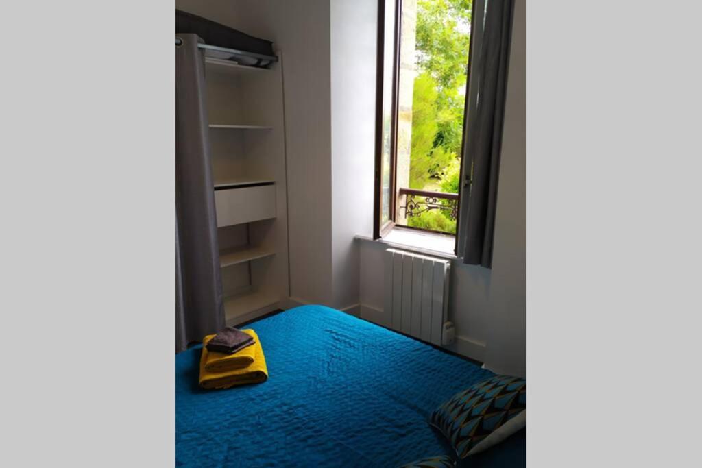 Apartament Au Fil De L'Eau La Cale 30M² Lannion Zewnętrze zdjęcie